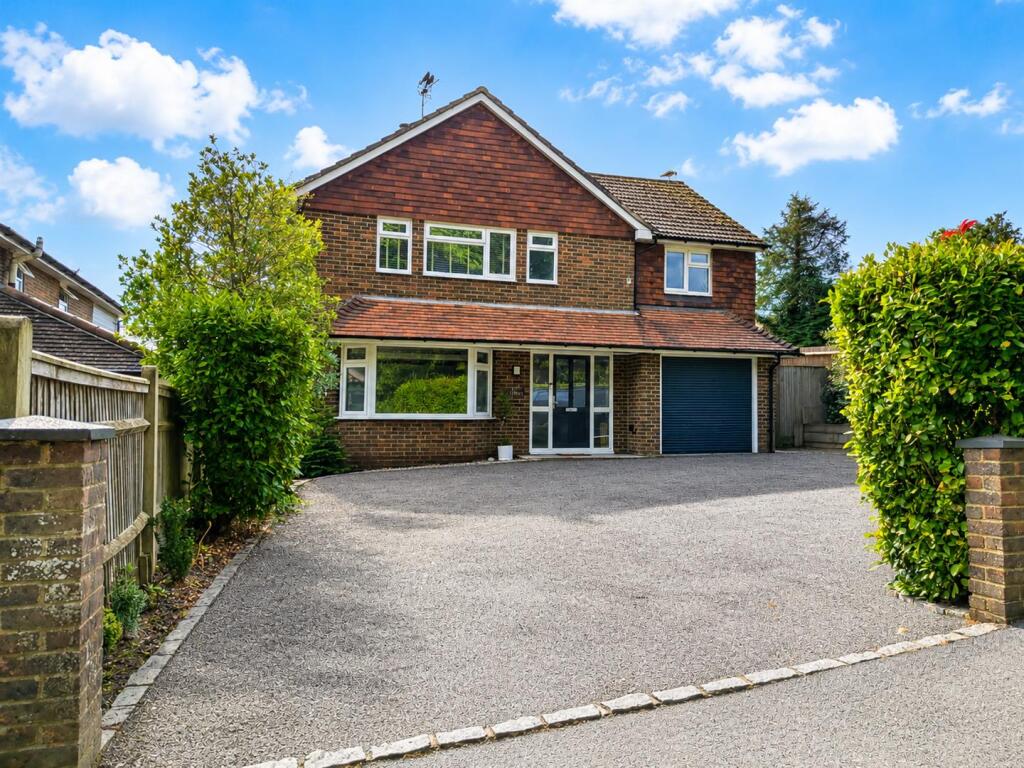 Main image of property: Lewes Road, Ridgewood, Uckfield, TN22 5SN