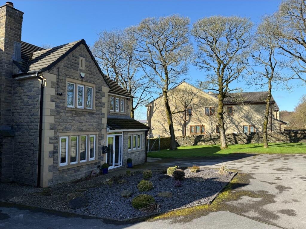 Additional image 7 of Farley Crescent, Oakworth, BD22