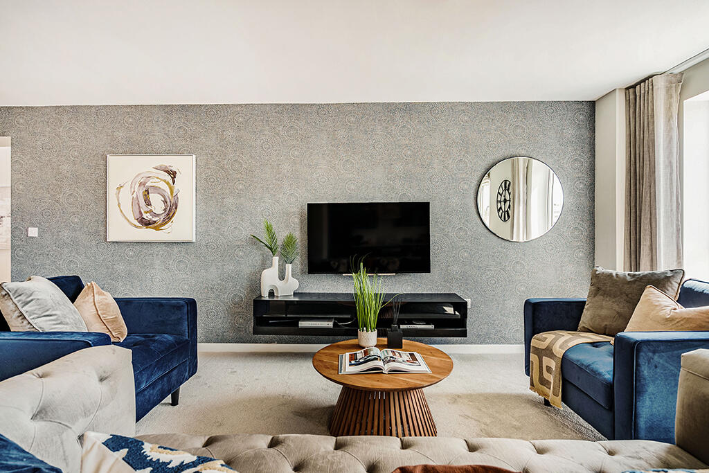 Apartment in Dartford - View 3