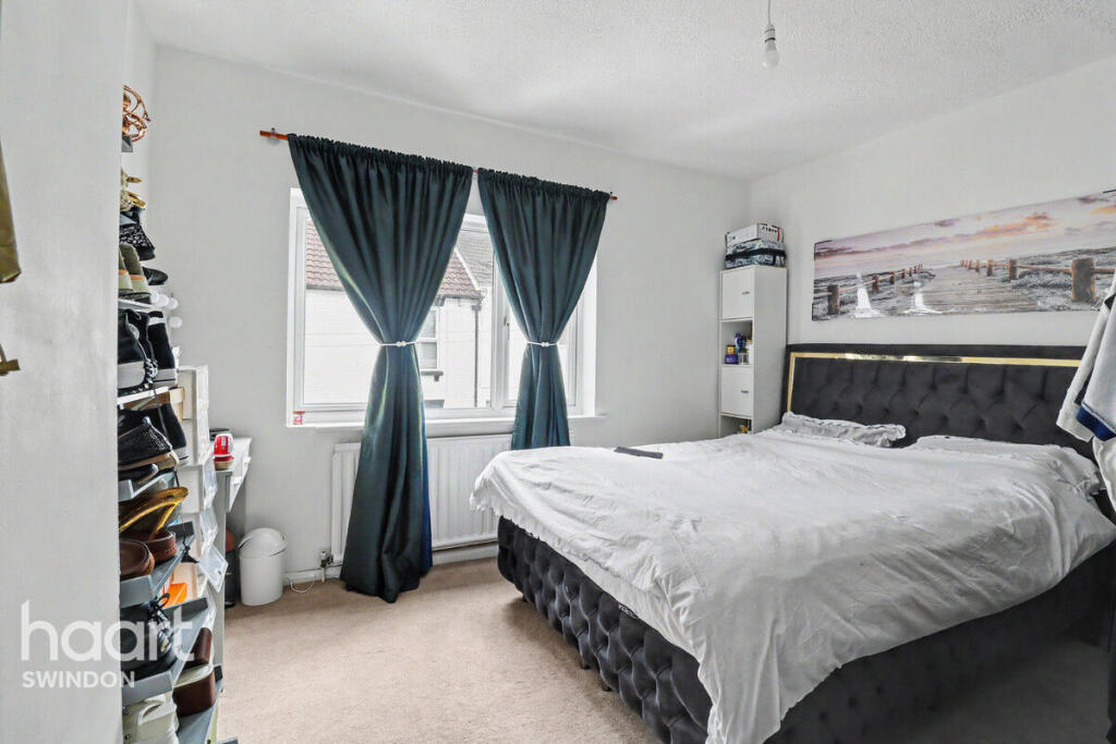 Main image of property: Stanley Street, Swindon