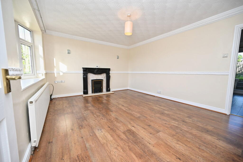 House in Sheffield - View 3
