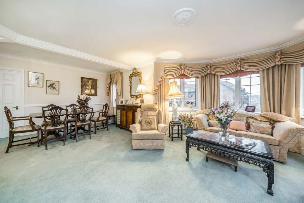 Main image of property: Holders Hill Road, Hendon