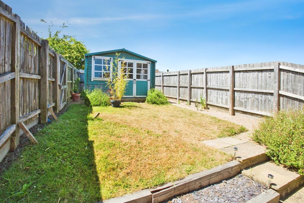 Additional image 16 of Albion Terrace, West Coker, Yeovil