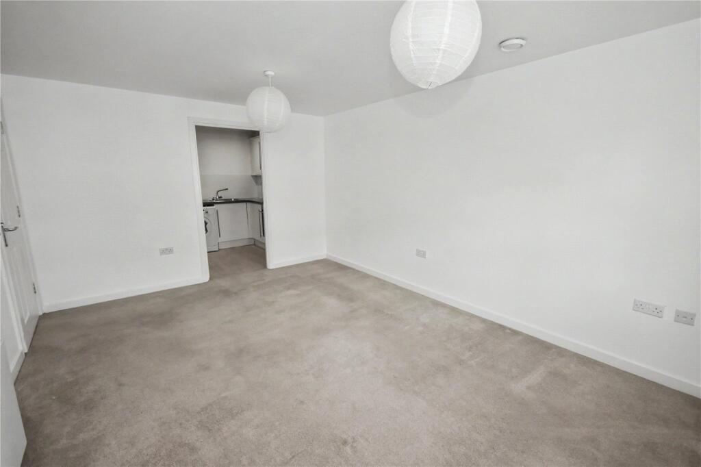 Apartment in Alnwick, Northumberland - View 3