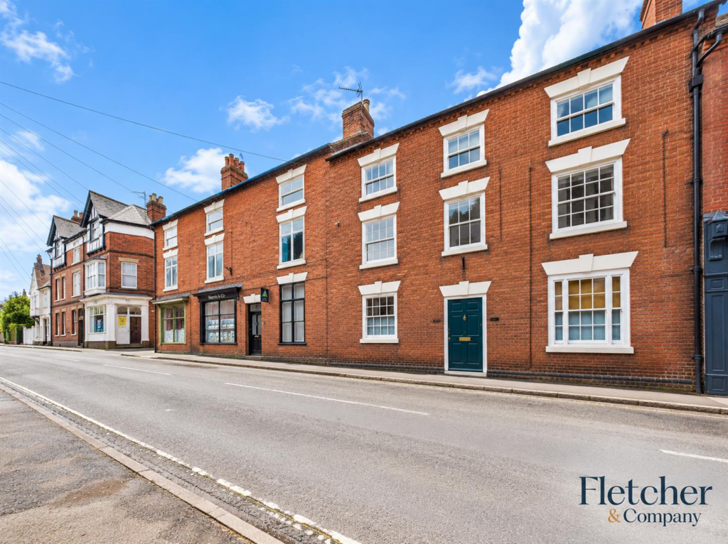 Main image of property: Ellis House, Derby Road, Melbourne, Derby
