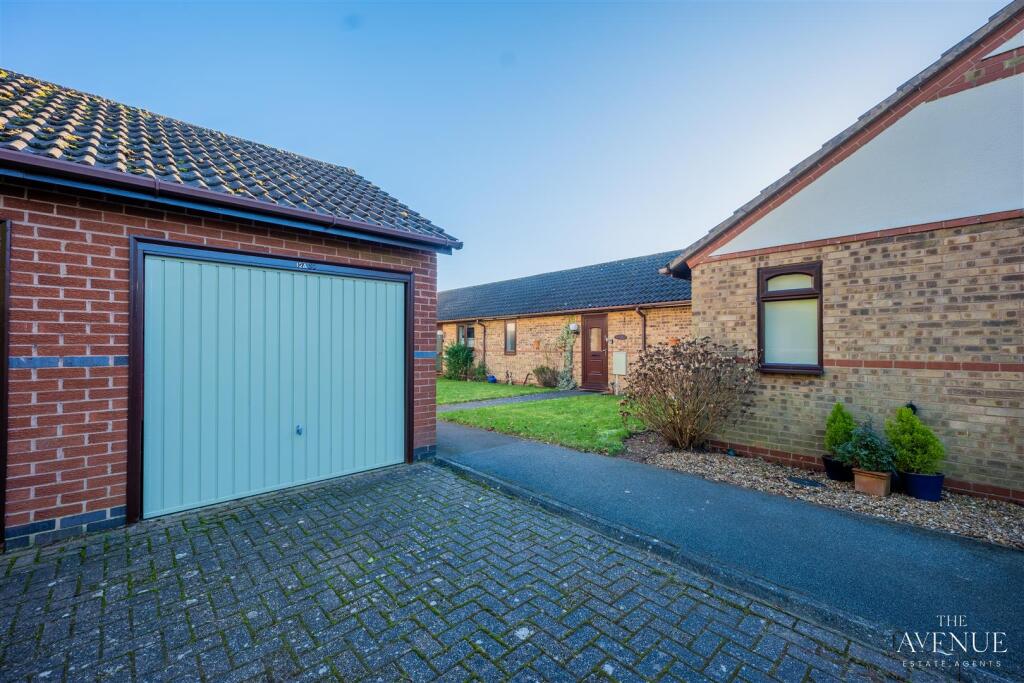 Main image of property: Pinewood Drive, Markfield