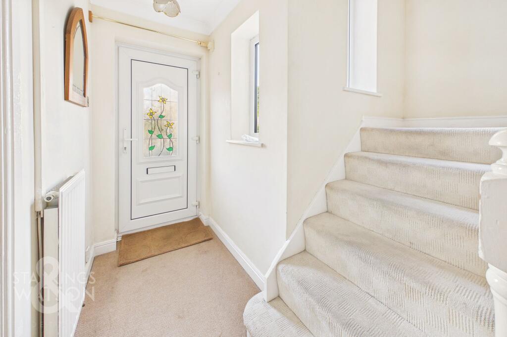 House in Norwich - View 5