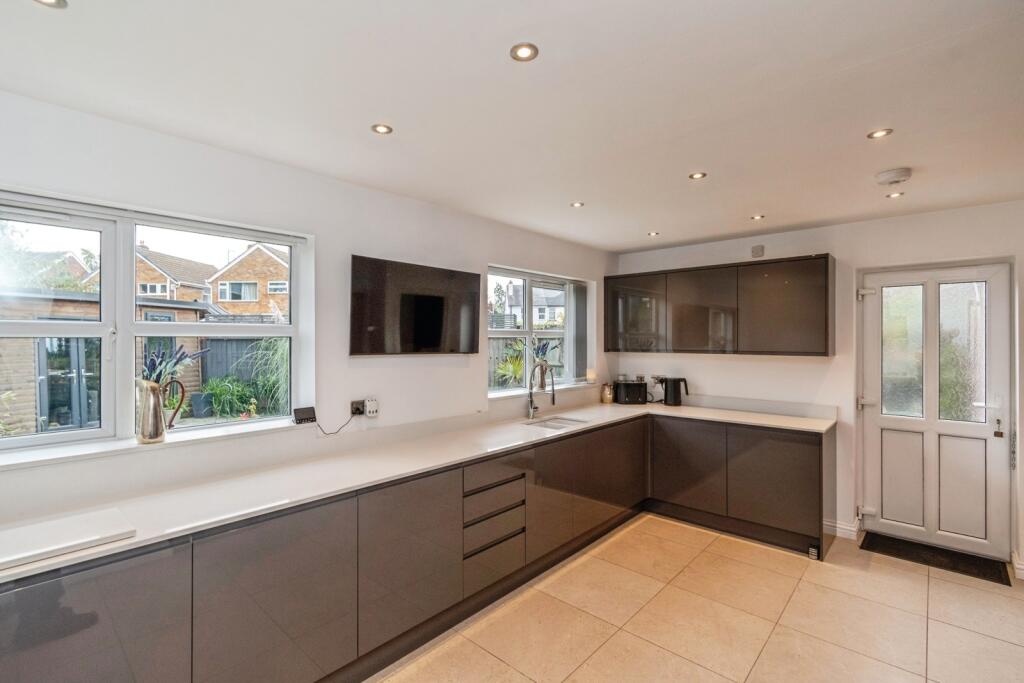 House in Wolverhampton - More