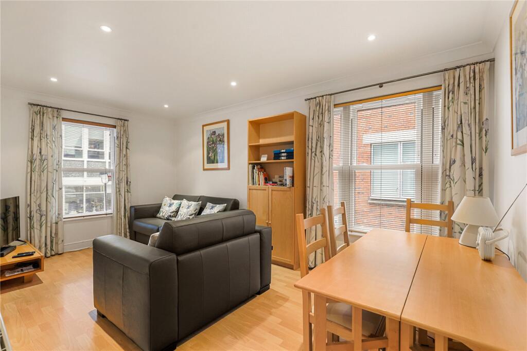 Main image of property: Leather Lane, EC1N