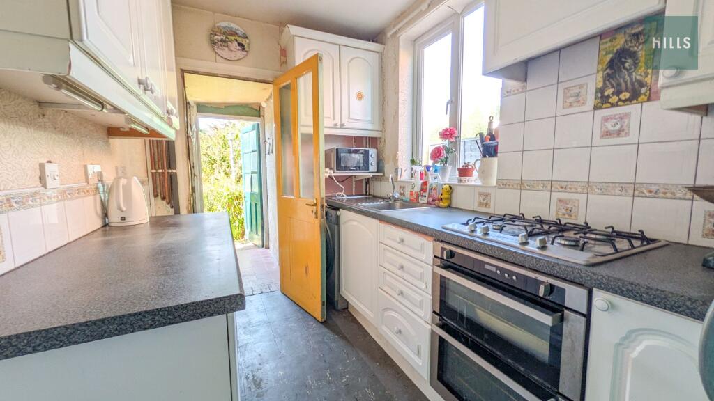 House in Worcester, Upper Wick, Rushwick - View 5