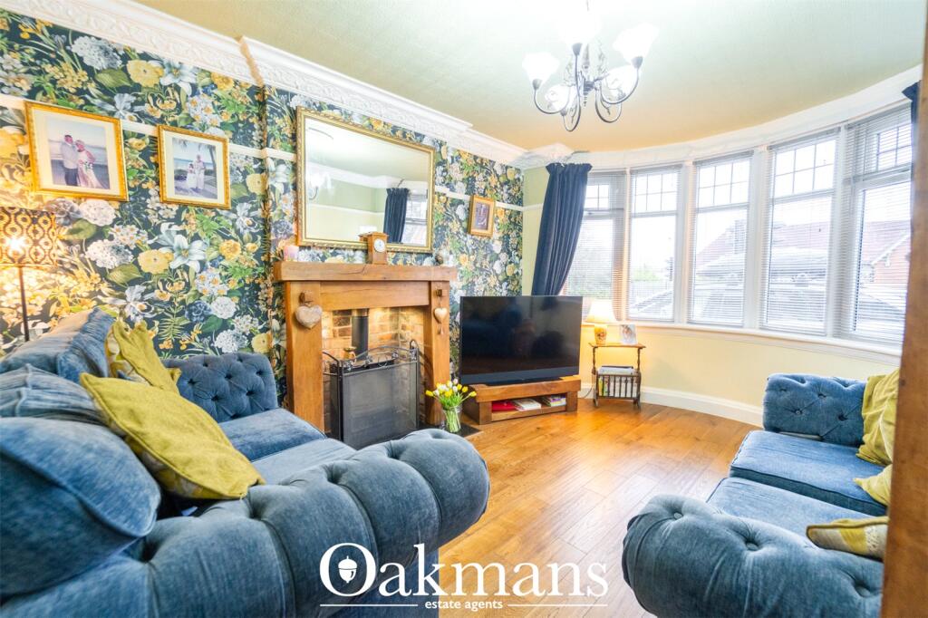 House in Birmingham - View 3