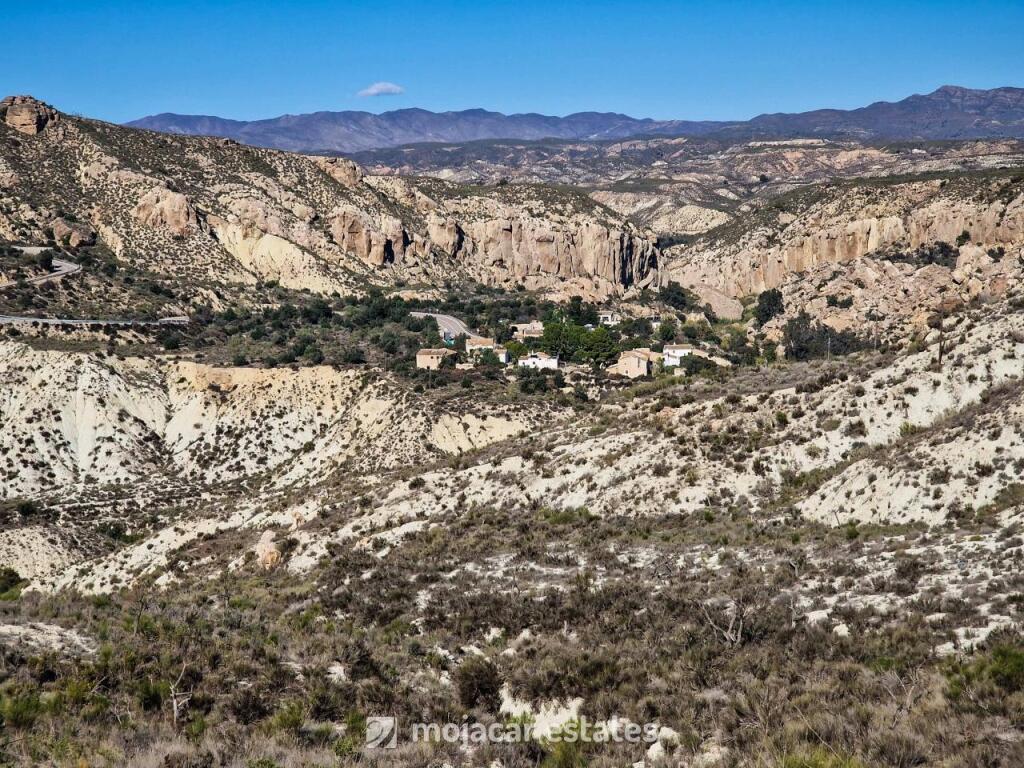 Main image of property: Andalucia, Almería, Sorbas