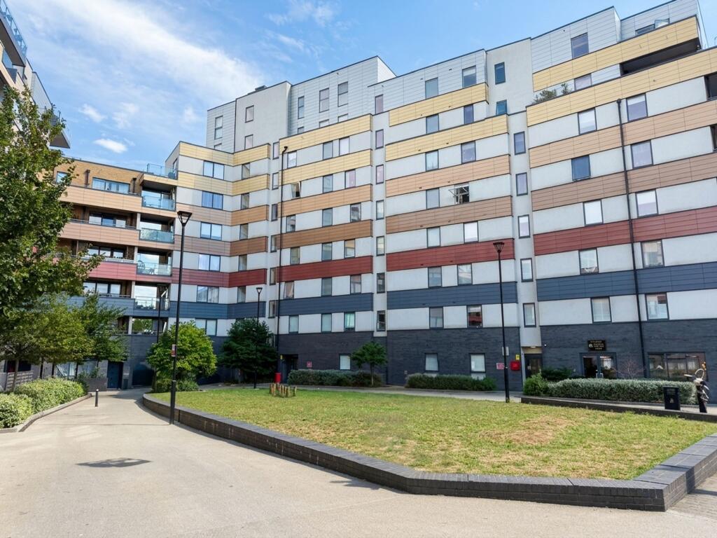 Main image of property: Montmorency Gardens, London, N11