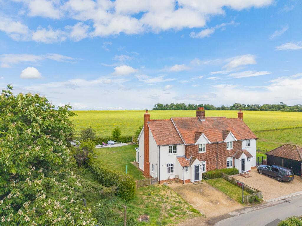 Main image of property: Littley Park Lane, Hartford End, Chelmsford