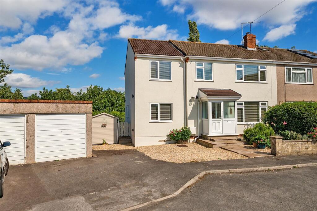 Camerton Close, Saltford, Bristol