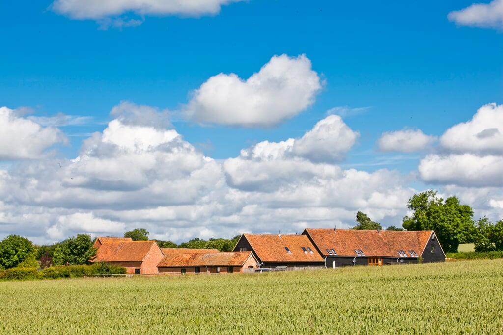 Main image of property: 4 Church Farm Barns, Compton