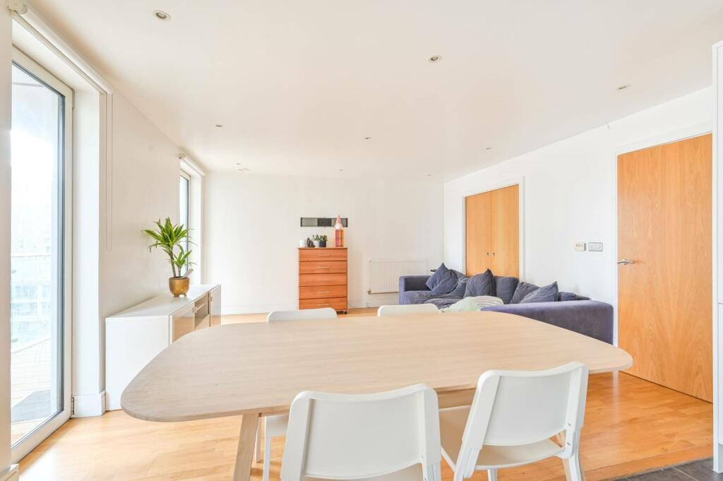 Apartment in London - View 4