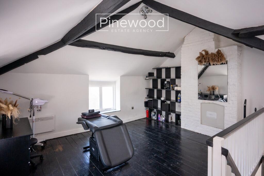 Post Office Lane, Denbigh, LL16 - View 5