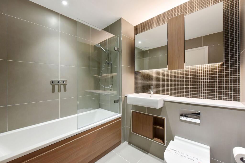Apartment in London - View 5