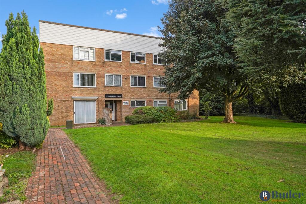 Main image of property: St. Michaels Court, Stevenage
