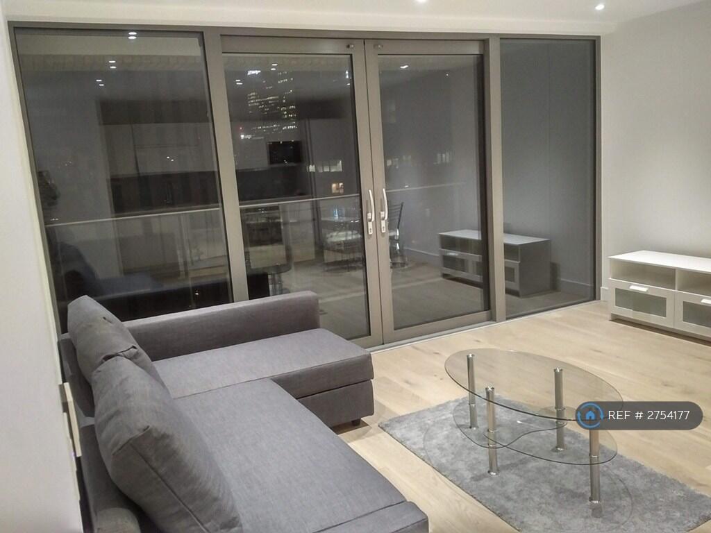 Main image of property: East Ferry Road, London, E14