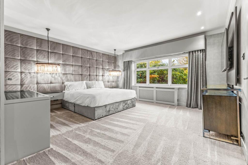 Main image of property: Private, gated residence, Bowdon WA14