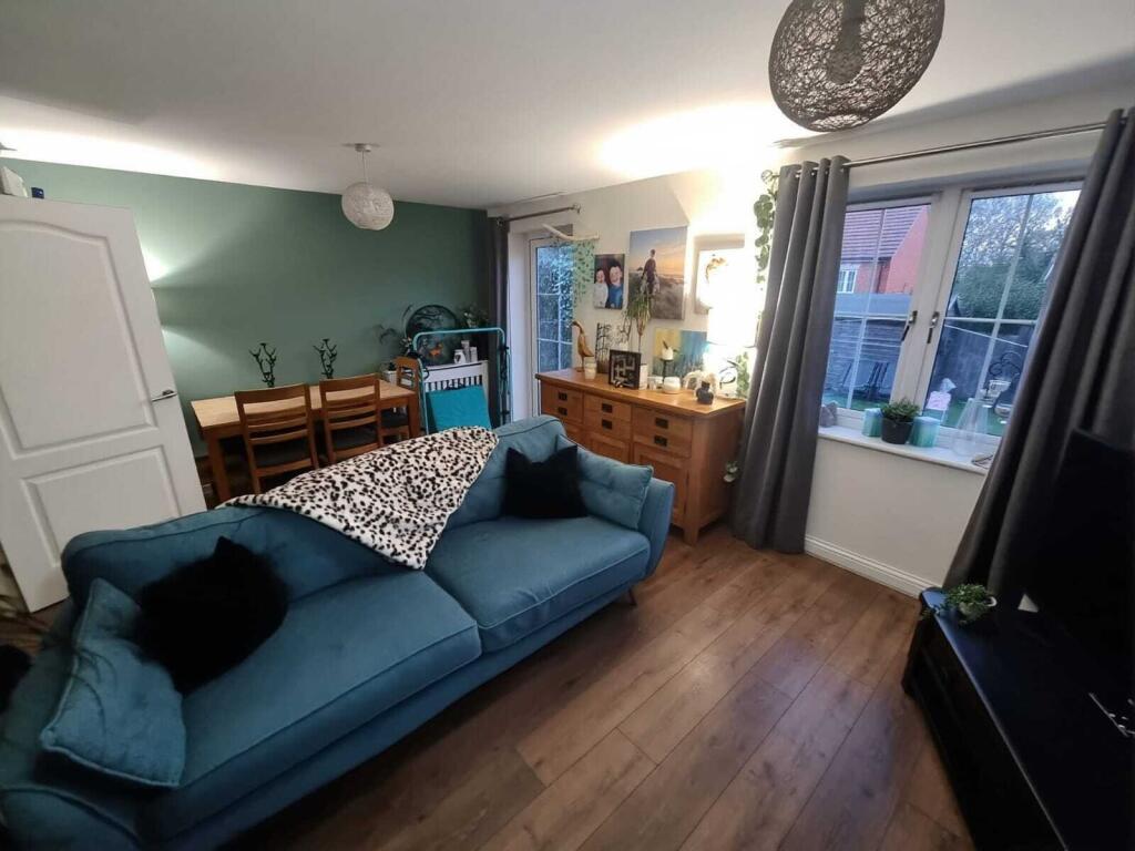 House in Oxford - View 4