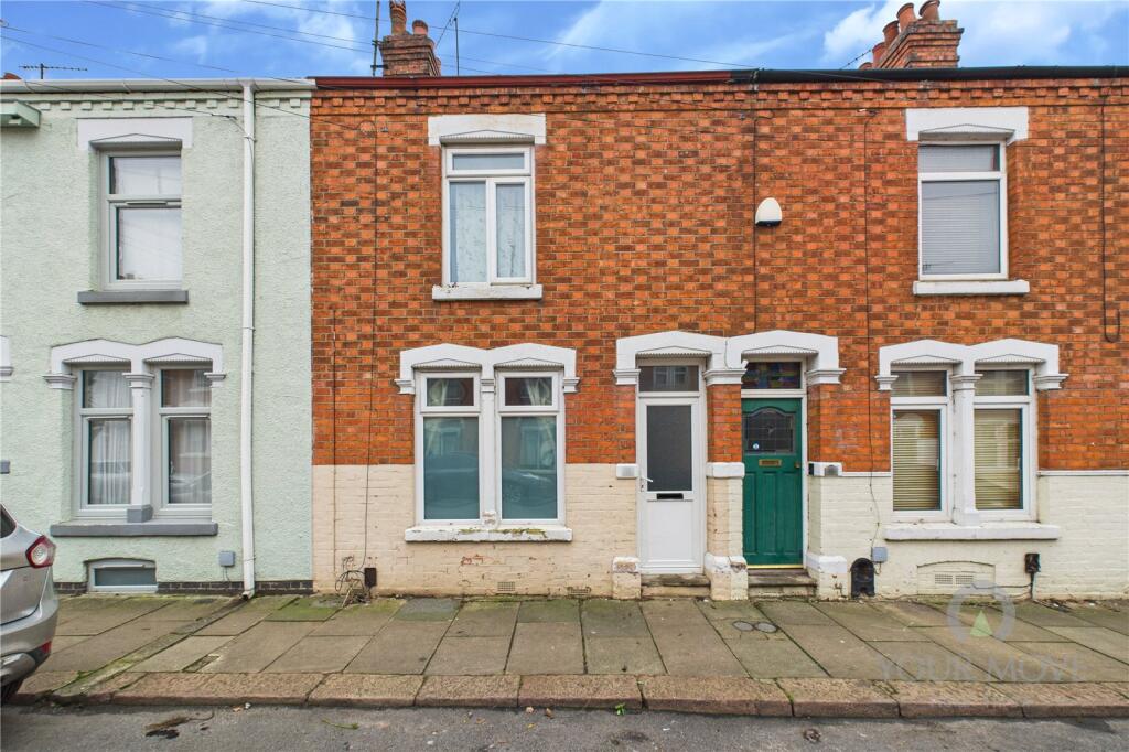 Main image of property: Stanhope Road, Queen's Park, Northampton, Northamptonshire, NN2