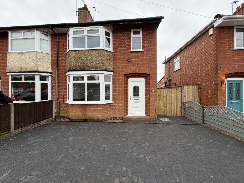 Main image of property: Plexfield Road, RUGBY