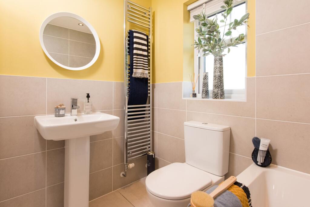 House in Hemel Hempstead, Kingsbrook - View 5