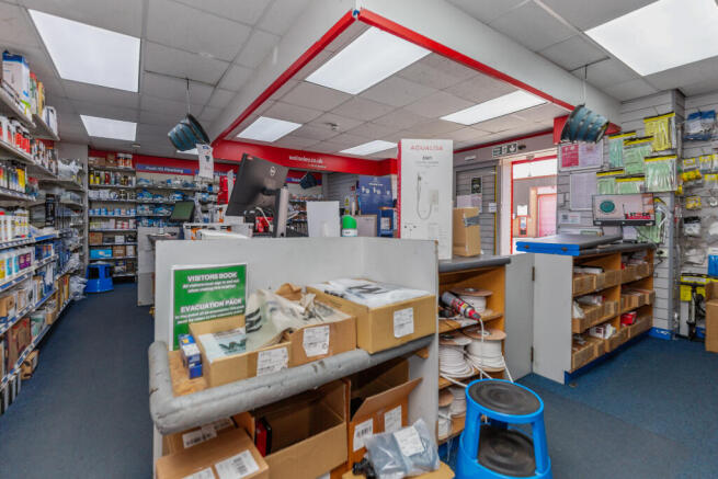 Unit 2, Cirrus Court, Glebe Road, Huntingdon PE29 7DL