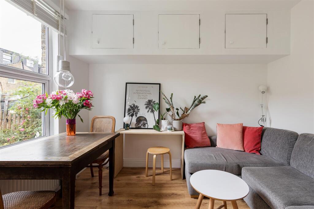 Apartment in London - View 4