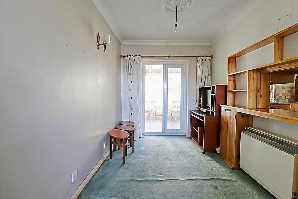 Kings Road, South Benfleet – pohled 5