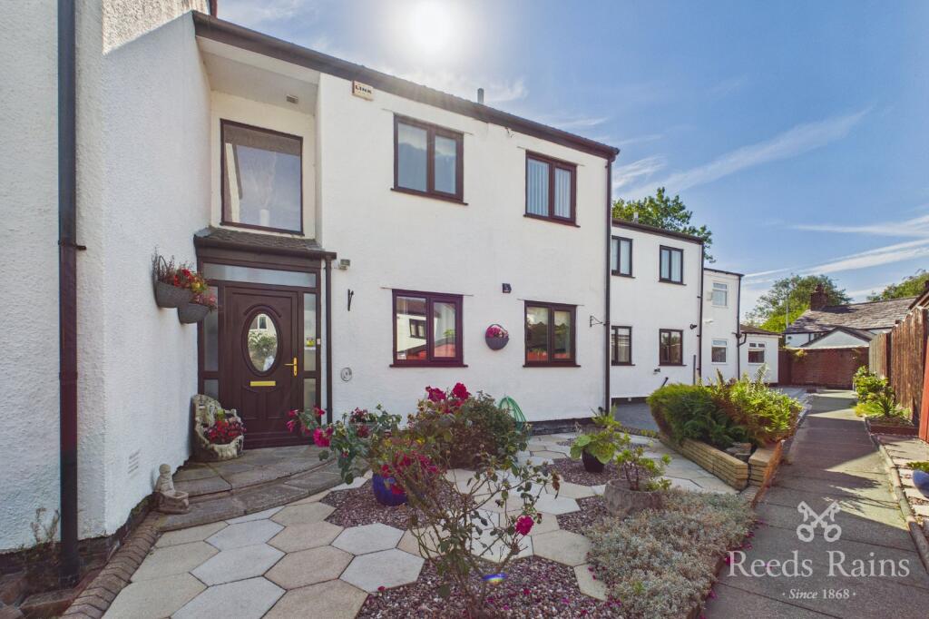 House in Liverpool - More