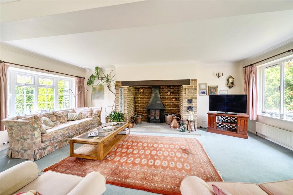 House in Huish Episcopi, Somerset - View 5