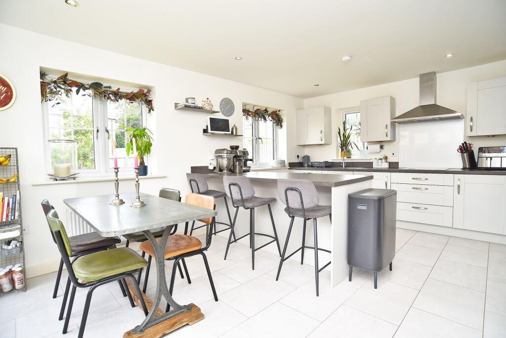 House in Harrogate, Markington, Markington with Wallerthwaite - View 2