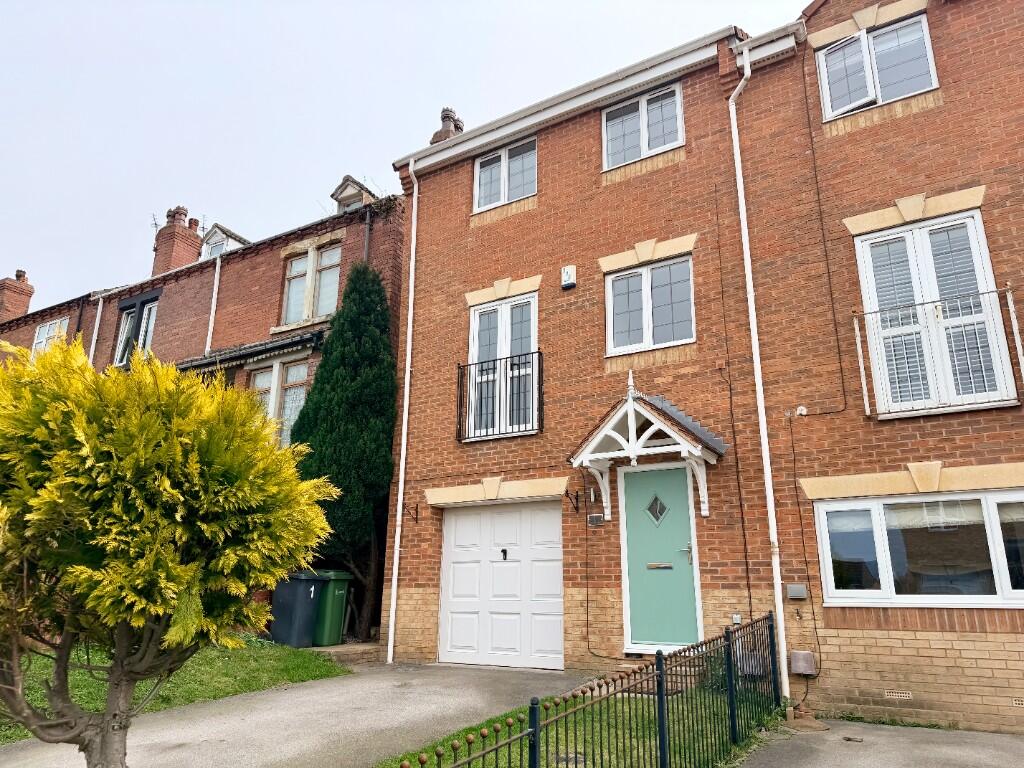 Main image of property: Apple Tree Lane,Kippax,Leeds,LS25