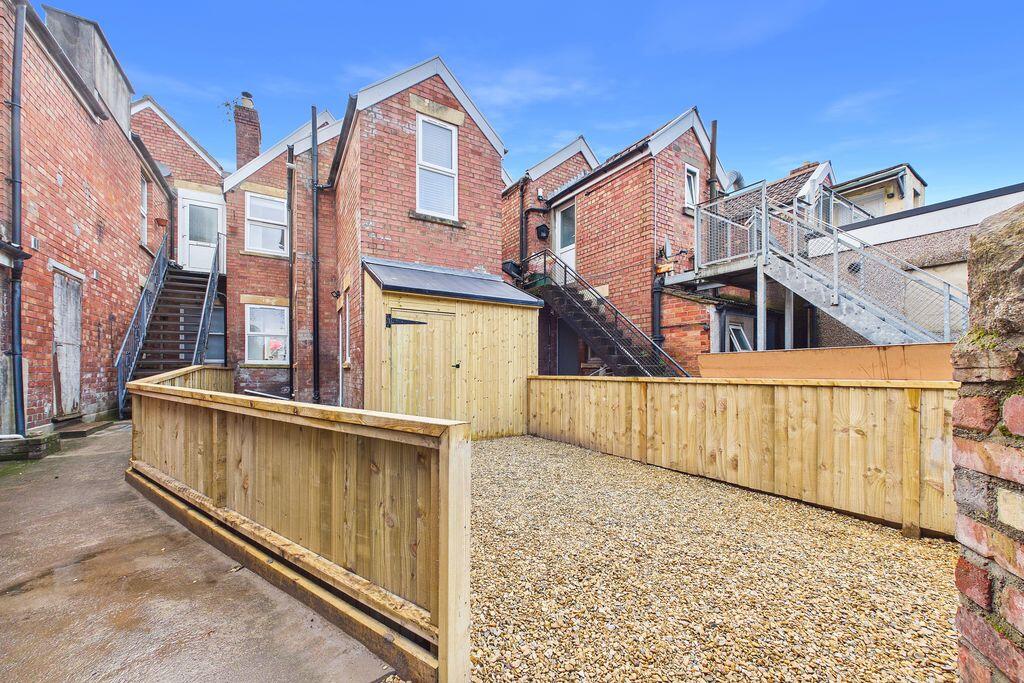 Main image of property: Old Street, Clevedon