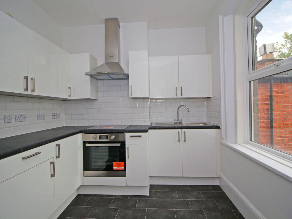 Main image of property: Sydenham Road, London, SE26