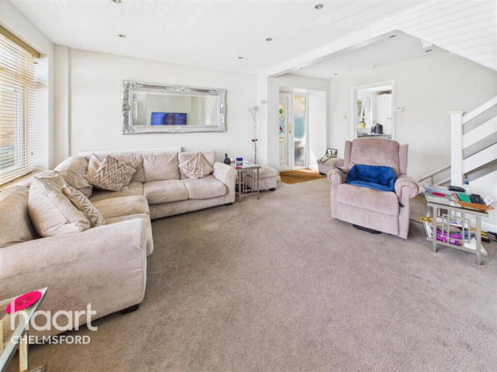 House in Maldon, Mayland - View 2