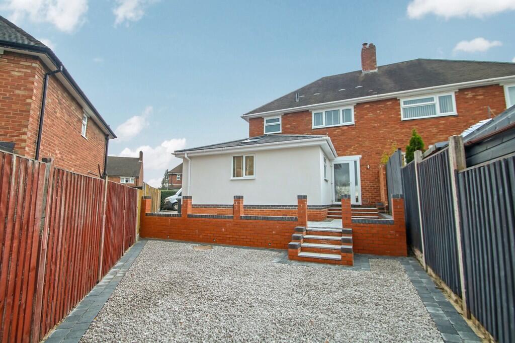 Additional image 3 of Parkfield Crescent, Two Gates, Tamworth