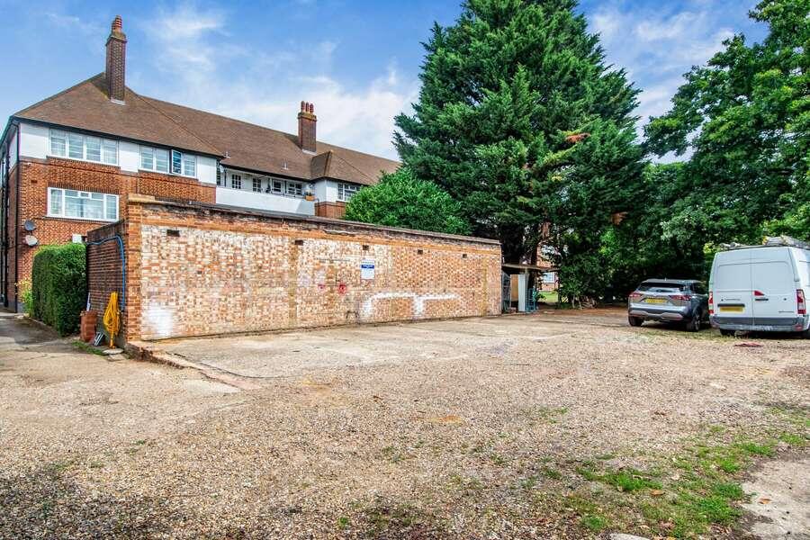 Main image of property: Land , Land at Lyttelton Road, London