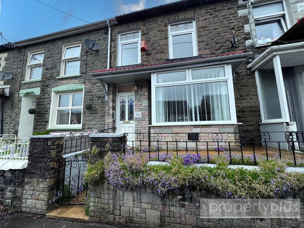Main image of property: Bodringallt Terrace, Ystrad, Pentre, CF41
