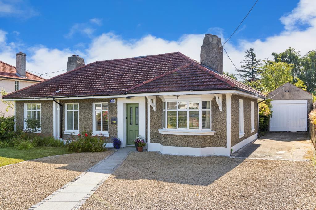 Main image of property: 9 Upper Albert Road, Glenageary, Co. Dublin, A96 D2E5