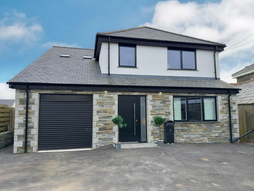 Main image of property: Delabole PL33