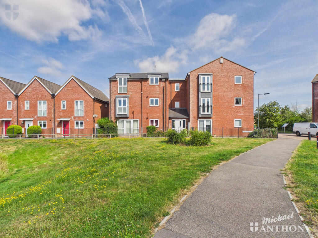 Main image of property: Grenadier Path, Aylesbury