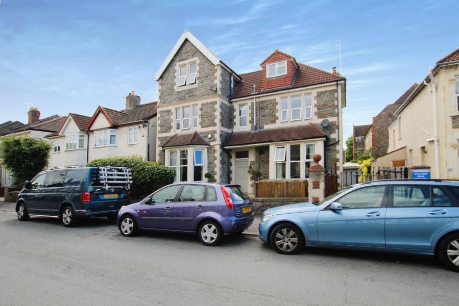 Main image of property: Brynland Avenue - Bishopston