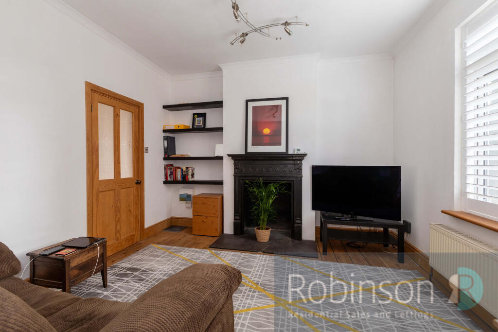 Apartment in Maidenhead, St Marks - View 4