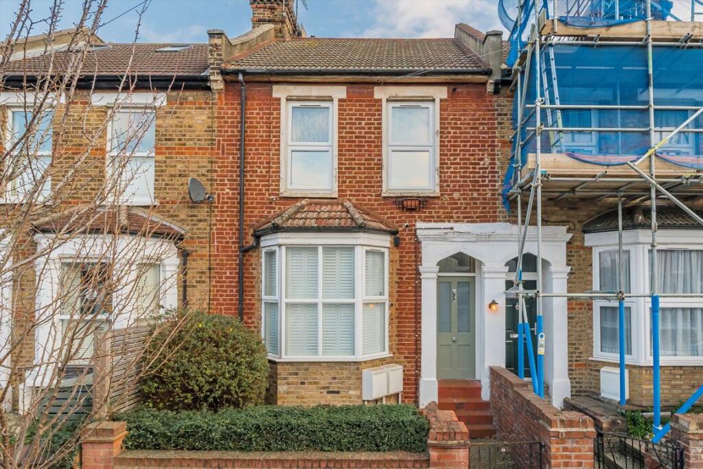Main image of property: Buckingham Road, Willesden