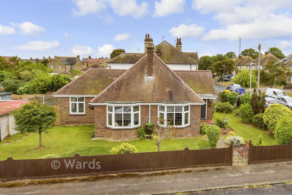 Main image of property: Streete Court Road, Westgate-On-Sea, Kent